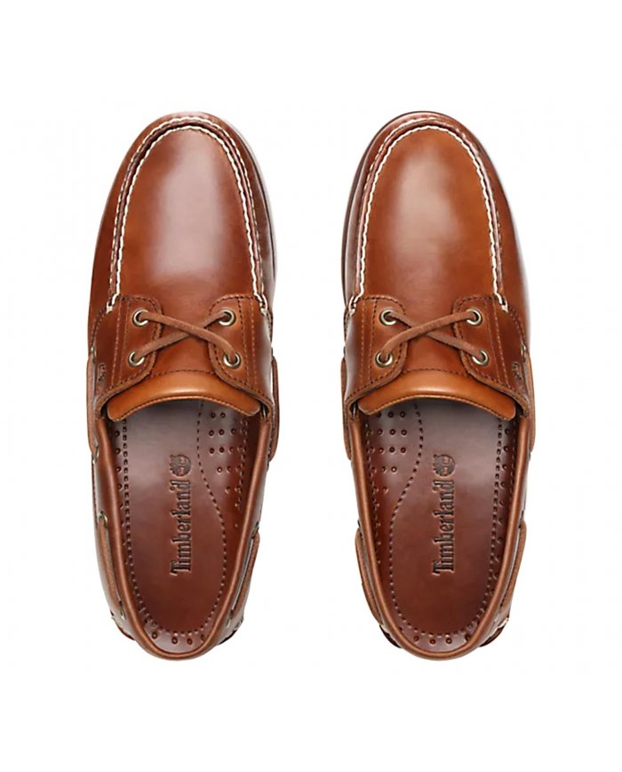 SCARPE UOMO TIMBERLAND CLASSIC BOAT