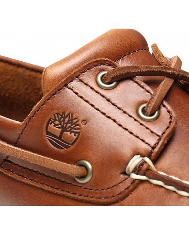 Scarpe Uomo Timberland Classic Boat TB0A232XF74