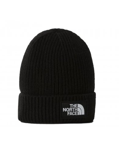 Cappello Uomo The North Face Box Logo Tnf NF0A7WGCJK3