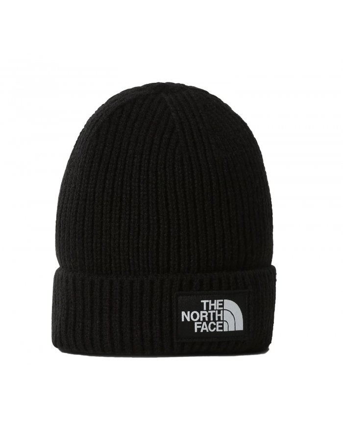 Cappello Uomo The North Face Box Logo Tnf NF0A7WGCJK3