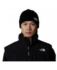 Cappello Uomo The North Face Box Logo Tnf NF0A7WGCJK3
