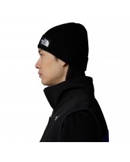 Cappello Uomo The North Face Box Logo Tnf NF0A7WGCJK3