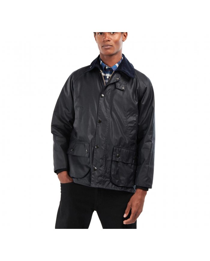 Giacca Uomo Barbour Bedale Jkt MWX0018