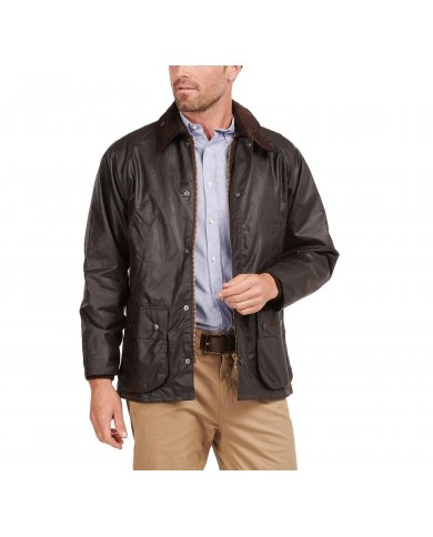 Giacca Uomo Barbour Bedale Jkt MWX0018 Giacca Uomo Barbour Bedale Jkt MWX0018