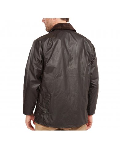 Giacca Uomo Barbour Bedale Jkt MWX0018