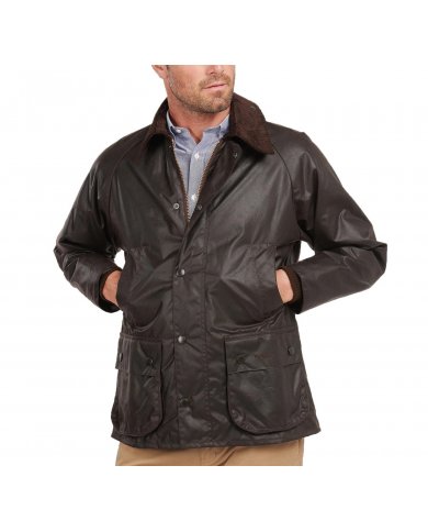 Giacca Uomo Barbour Bedale Jkt MWX0018