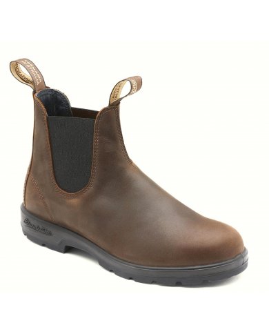 Stivaletto Uomo Blundstone 1609 1609 Stivaletto Uomo Blundstone 1609 1609