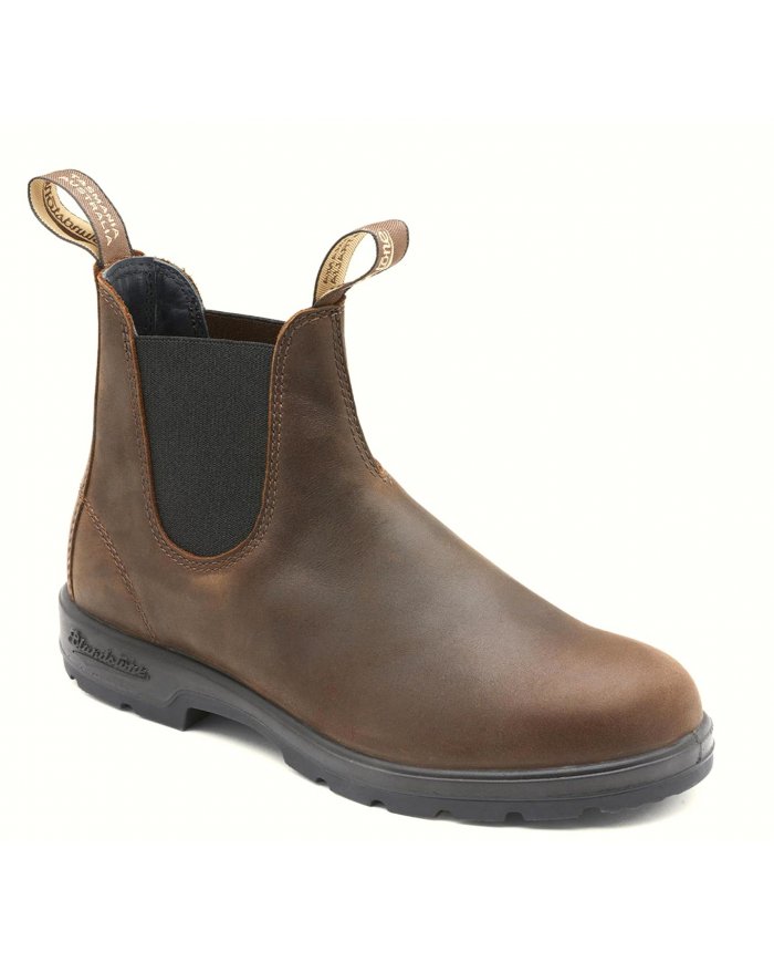 Stivaletto Uomo Blundstone 1609 1609