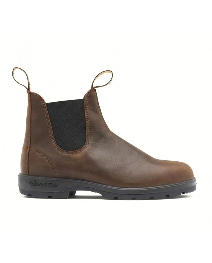 Stivaletto Uomo Blundstone 1609 1609
