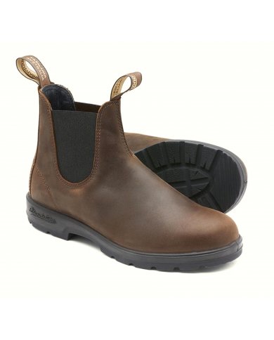 Stivaletto Uomo Blundstone 1609 1609