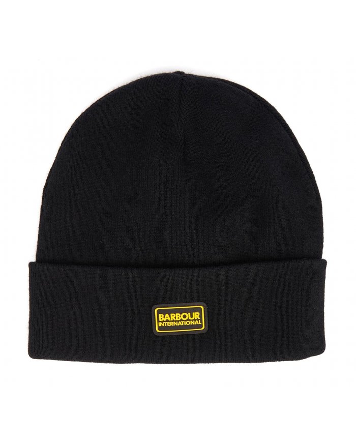 Cappello Uomo Barbour Intl Sensor Legacy MHA0737