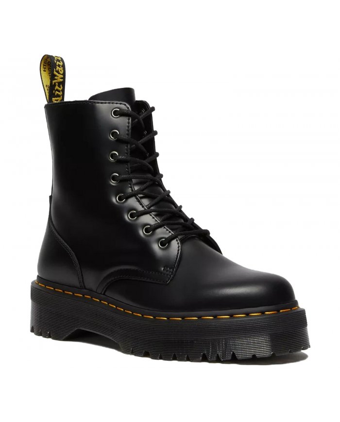 Stivali Donna Dr. Martens Platform Jadon 15265001