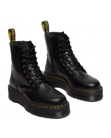 Stivali Donna Dr. Martens Platform Jadon 15265001 Stivali Donna Dr. Martens Platform Jadon 15265001