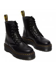 Stivali Donna Dr. Martens Platform Jadon 15265001