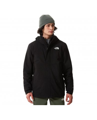Giacca Uomo Tnf Carto Triclimate® 3 In 1 NF0A5IWI Giacca Uomo Tnf Carto Triclimate® 3 In 1 NF0A5IWI