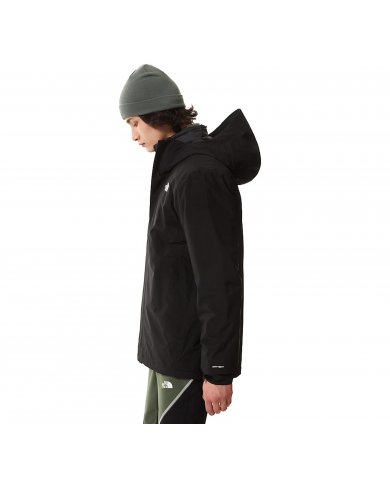 Giacca Uomo Tnf Carto Triclimate® 3 In 1 NF0A5IWI Giacca Uomo Tnf Carto Triclimate® 3 In 1 NF0A5IWI