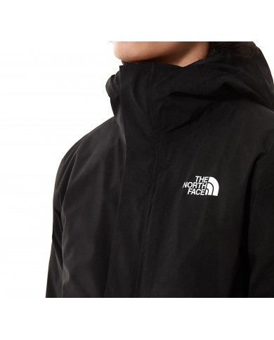 Giacca Uomo Tnf Carto Triclimate® 3 In 1 NF0A5IWI