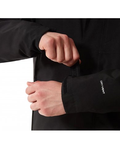 Giacca Uomo Tnf Carto Triclimate® 3 In 1 NF0A5IWI