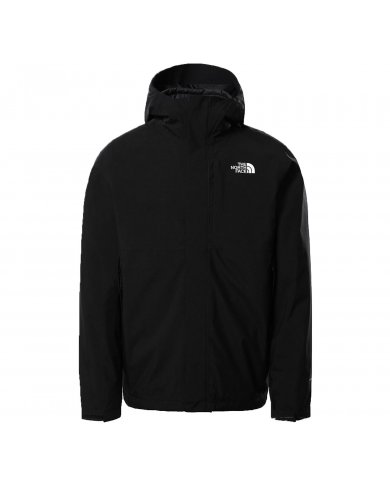 Giacca Uomo Tnf Carto Triclimate NF0A5IWI Giacca Uomo Tnf Carto Triclimate NF0A5IWI