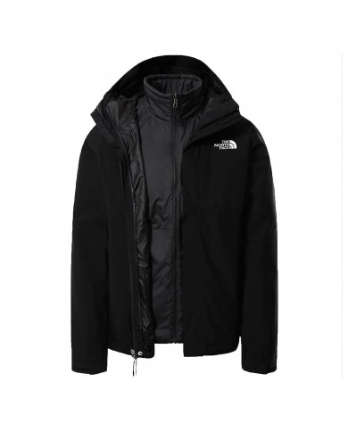 Giacca Uomo Tnf Carto Triclimate NF0A5IWI