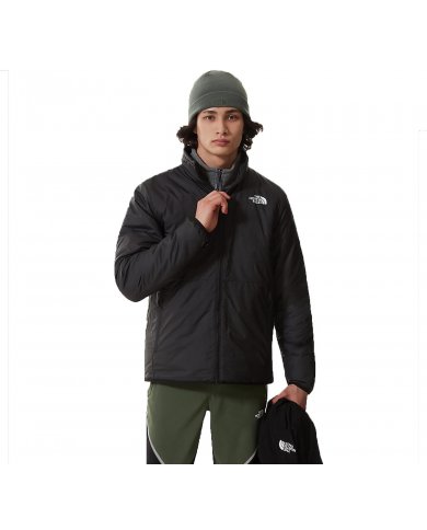 Giacca Uomo Tnf Carto Triclimate NF0A5IWI