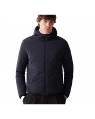 Giacca In Tessuto Stretch Uomo Colmar 1120R 4WX