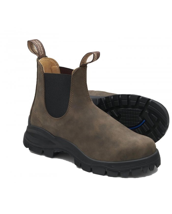 Stivaletto Donna Blundstone 2239 2239