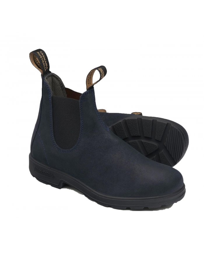 Stivaletto Uomo Blundstone #1912 1912