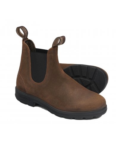 Stivaletto Uomo Blundstone #1911 1911