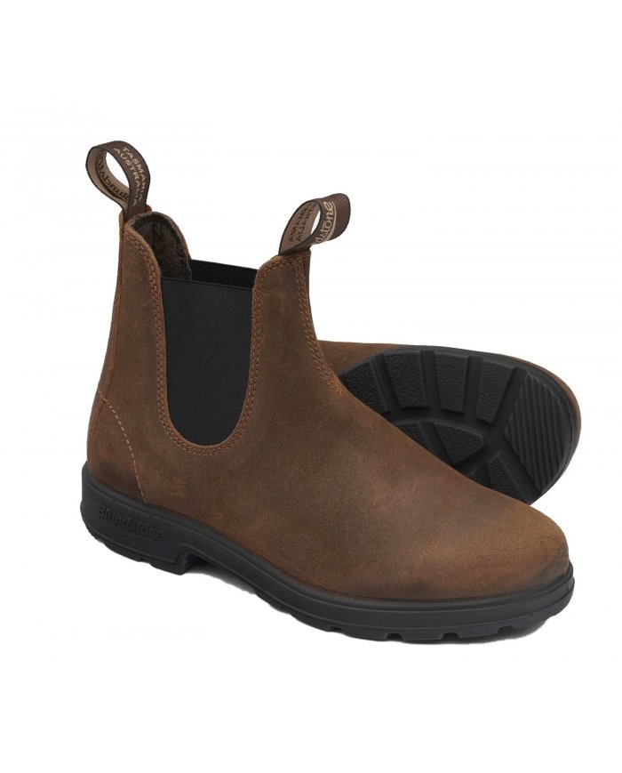 Stivaletto Uomo Blundstone #1911 1911