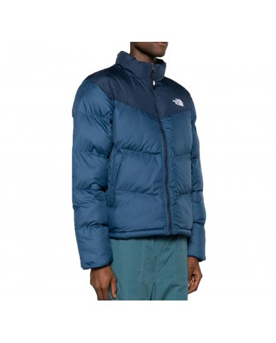 Piumino Uomo Tnf Saikuru Jacket NF0A853I96P Piumino Uomo Tnf Saikuru Jacket NF0A853I96P