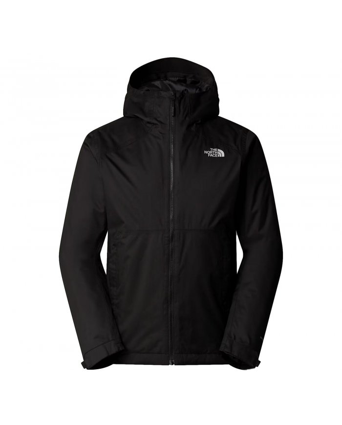 Giacca Uomo Tnf Millerton Insulated NF0A3YFI4H01 Giacca Uomo Tnf Millerton Insulated NF0A3YFI4H01
