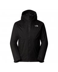 Giacca Uomo Tnf Millerton Insulated NF0A3YFI4H01 Giacca Uomo Tnf Millerton Insulated NF0A3YFI4H01