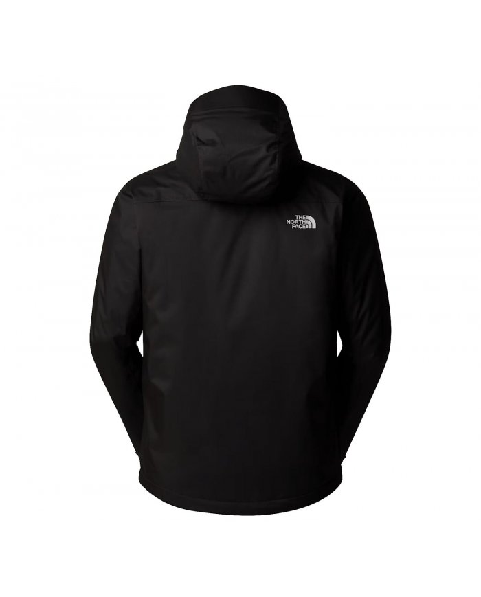 Giacca Uomo Tnf Millerton Insulated NF0A3YFI4H01 Giacca Uomo Tnf Millerton Insulated NF0A3YFI4H01