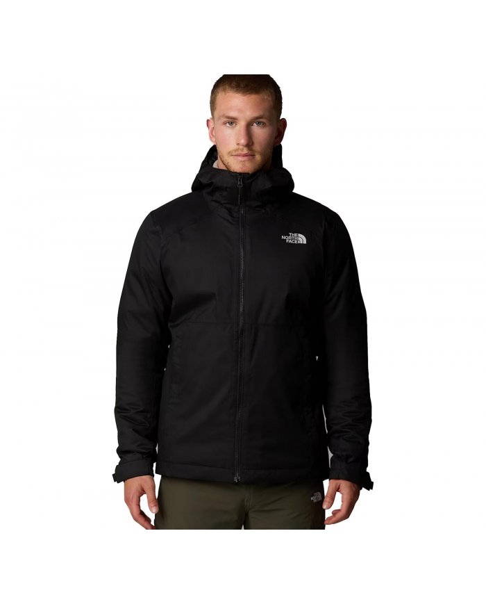 Giacca Uomo Tnf Millerton Insulated NF0A3YFI4H01 Giacca Uomo Tnf Millerton Insulated NF0A3YFI4H01