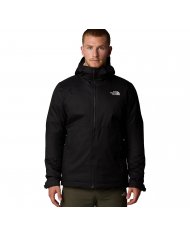 Giacca Uomo Tnf Millerton Insulated NF0A3YFI4H01 Giacca Uomo Tnf Millerton Insulated NF0A3YFI4H01