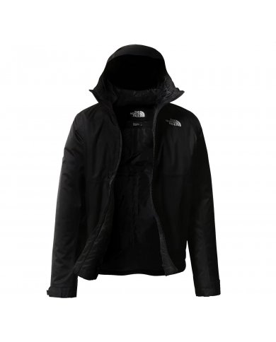 Giacca Uomo Tnf Millerton Insulated NF0A3YFI4H01