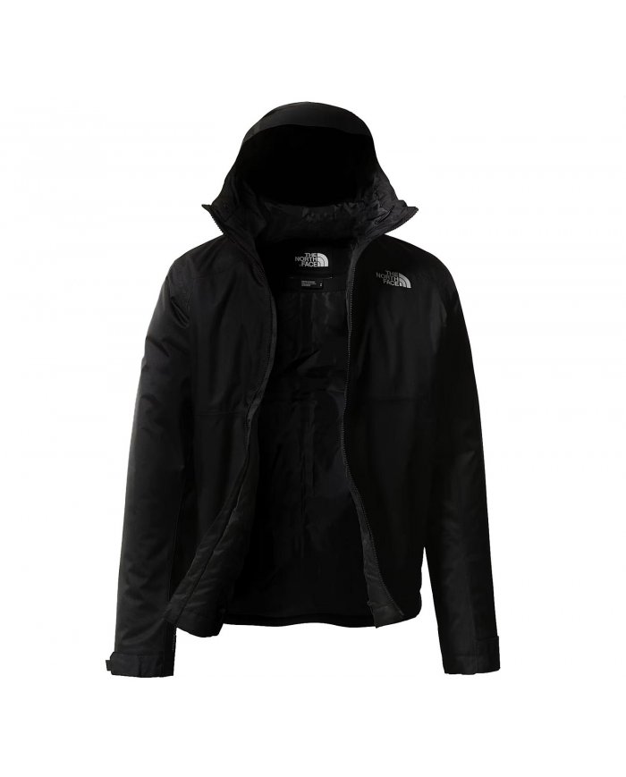 Giacca Uomo Tnf Millerton Insulated NF0A3YFI4H01 Giacca Uomo Tnf Millerton Insulated NF0A3YFI4H01