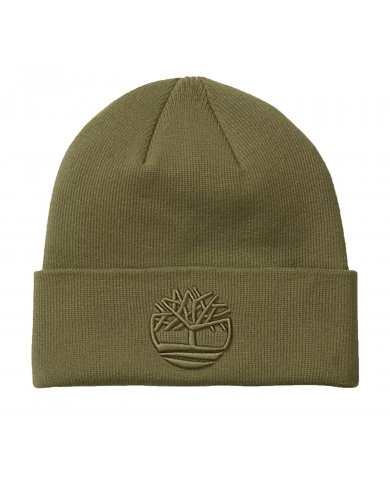 Cappello Uomo Timberland Ricamo 3d TB0A2PJR