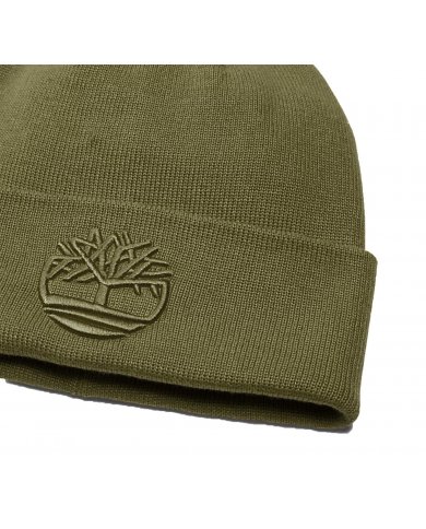 Cappello Uomo Timberland Ricamo 3d TB0A2PJR