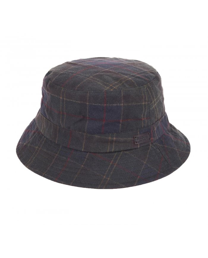 Cappello Cerato Uomo Barbour Darwen MHA0569