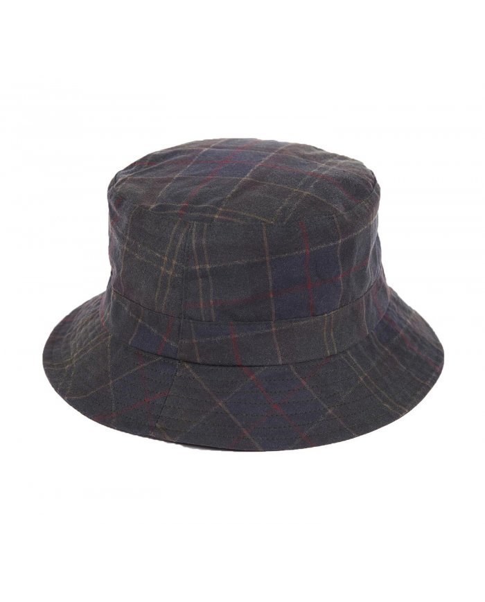 Cappello Cerato Uomo Barbour Darwen MHA0569