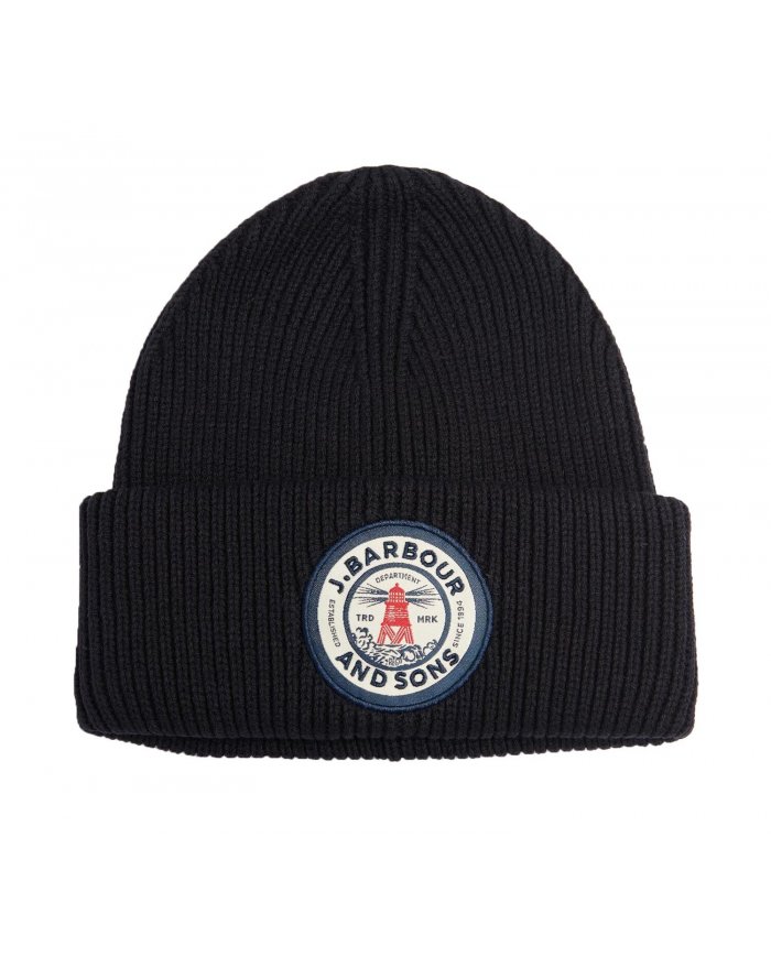 Cappello Uomo Barbour Dunford MHA0821
