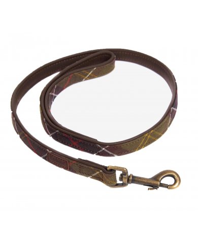 Guinzaglio Per Cani Barbour Tartan DAC0009