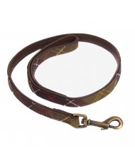 Guinzaglio Per Cani Barbour Tartan DAC0009