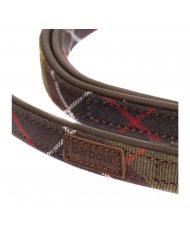 Guinzaglio Per Cani Barbour Tartan DAC0009