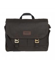 Borsa Messenger Uomo Barbour Essential UBA0573