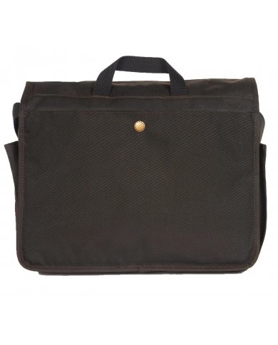 Borsa Messenger Uomo Barbour Essential UBA0573 Borsa Messenger Uomo Barbour Essential UBA0573