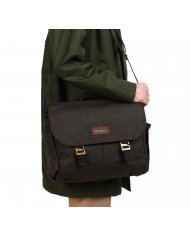 Borsa Messenger Uomo Barbour Essential UBA0573