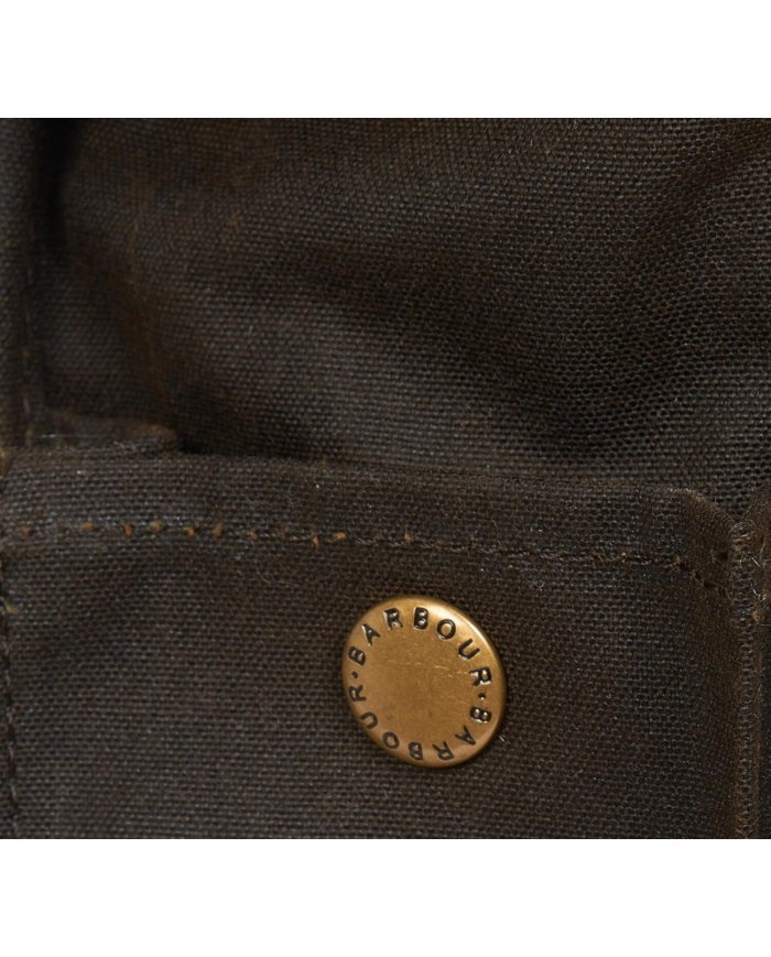 Borsa Messenger Uomo Barbour Essential UBA0573